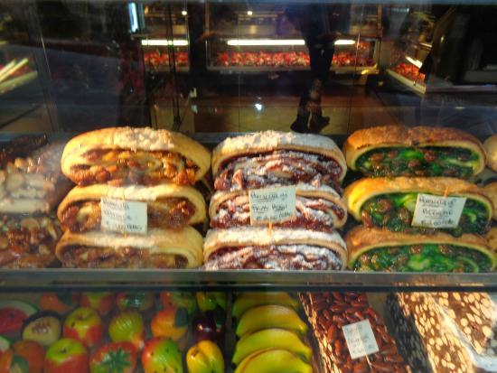 La Bottega del Pasticcere